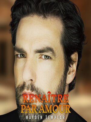 cover image of Renaître par Amour